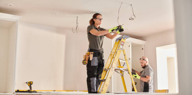 Best Electrical Rewiring Services  in Clatskanie, OR