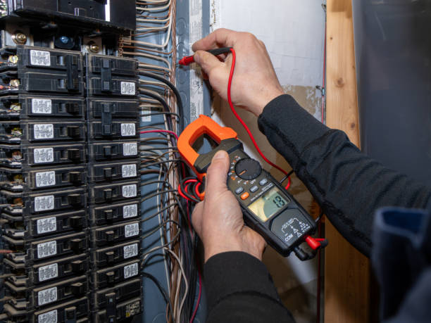 Reliable OR Electrician Solutions